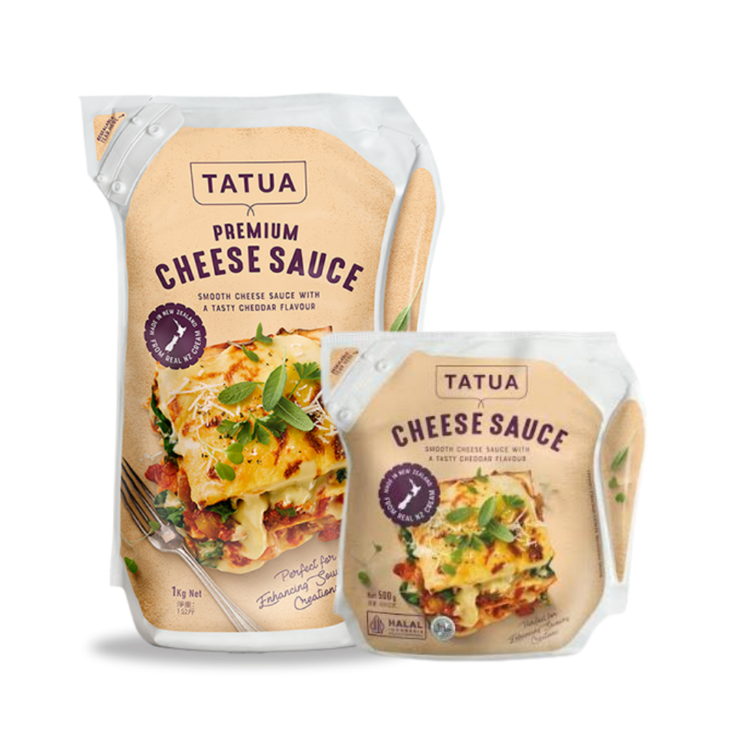 Cheese Sauce